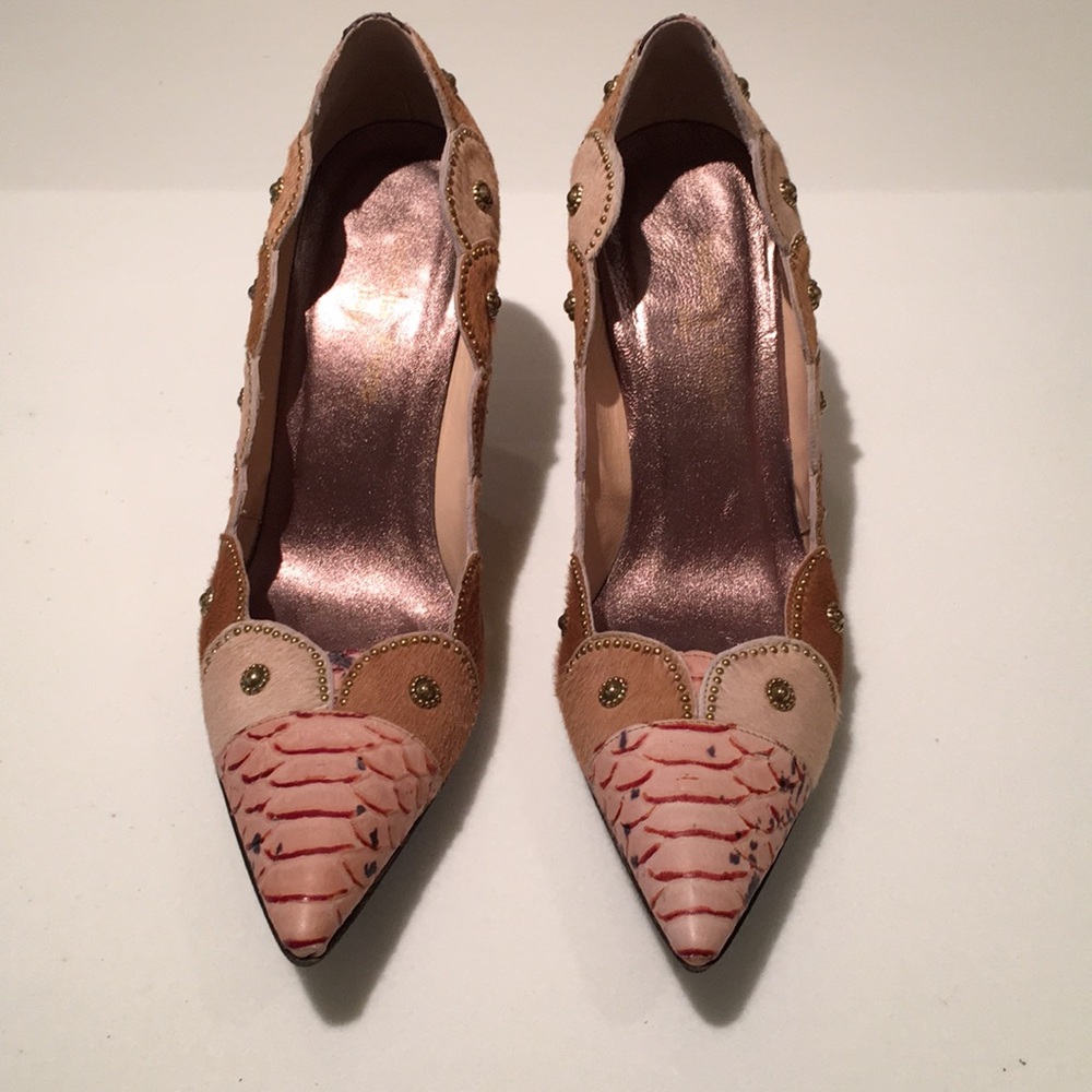 Isabella Fiore Women’s heels